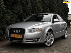 Audi A4 Limousine - 2.0 Automaat | Uniek Nette Auto