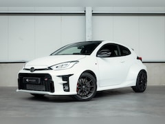Toyota Yaris - 1.6 GR Performance