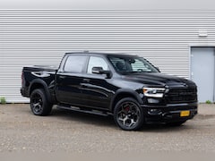 Dodge Ram 1500 - 5.7 V8 4x4 Crew Cab Big Horn