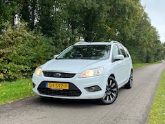 Ford Focus Wagon - 1.8 Limited Flexi Fuel | Airco Nu € 2.450,