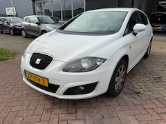 SEAT Leon - 1.2 TSI Ecomotive Sport-Export Ketting maakt geluid