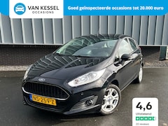 Ford Fiesta - 1.0 Style Ultimate