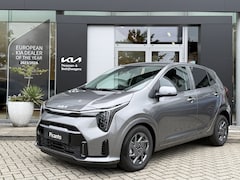 Kia Picanto - 1.0 DPI DynamicPlusLine | Direct leverbaar | Tot 10 jaar garantie | Info Bas: 0492-588982