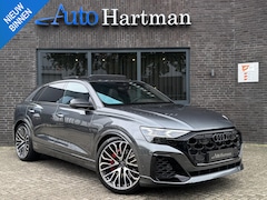 Audi Q8 - 60 TFSI e quattro Pro Line S Competition 4WBesturing|PANO|B&O|HUD|ACC|Stoelventilatie|Trek