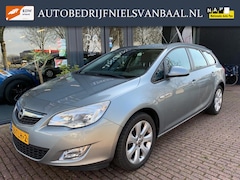 Opel Astra Sports Tourer - 1.4 Edition Clima/Navi/PDC/Cruise