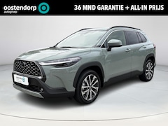 Toyota Corolla Cross - Hybrid 140 Style | All-in prijs | Automaat | Apple Android auto