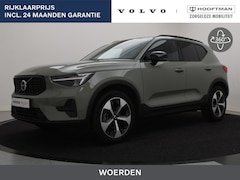 Volvo XC40 - B4 AUT(7) PLUS DARK CAMERA GOOGLE MAPS HARMAN KARDON TREKHAAK