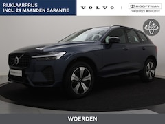 Volvo XC60 - T6 PLUG-IN HYBRID PLUS DARK TREKHAAK 360GR CAM ACC BLIS GOOGLE M