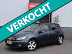 Volkswagen Golf - 1.2 TSI Comfortline airco LM 4-deurs