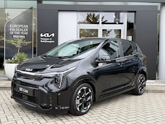 Kia Picanto - 1.0 DPI GT-Line | Direct leverbaar | Tot 10 jaar garantie | Info Bas: 0492-588982 Info Bas