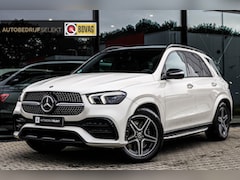 Mercedes-Benz GLE-Klasse - 350 e 4MATIC - AMG - BURMESTER - PANO - TREKHAAK - 360