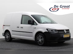 Volkswagen Caddy - 2.0 TDI L1H1 BMT Trendline