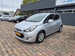 Hyundai ix20 - 1.6i i-Motion NIEUWE APK AUTOMAAT