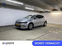Volkswagen Polo - 1.0 TSI Comfortline 95 pk | Navigatie | Parkeersensoren | Adaptieve cruise control | Apple