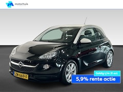Opel ADAM - 1.0 Turbo Start/Stop 90PK ADAM BlitZ