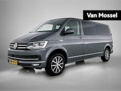 Volkswagen Transporter - 2.0 TDI L2H1 Highline 150 PK Airco | App connect | Parkeersensoren voor en achter | Trekha
