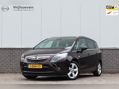 Opel Zafira Tourer - 1.4 T Cosmo Trekhaak 2e eig. NL Auto