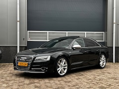Audi S8 - 4.0 TFSI A8 Quattro Pro Line+ bj.2013 Keramisch|Camera|B&O