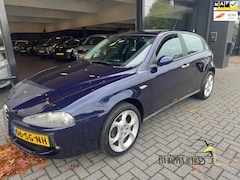 Alfa Romeo 147 - 1.6 T.Spark Veloce Distinctive