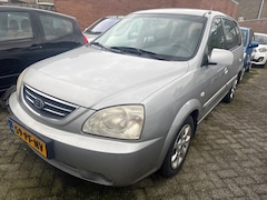 Kia Carens - 1.8-16V EX