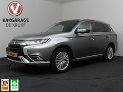 Mitsubishi Outlander - 2.4 PHEV Pure+ | Achteruitrijcamera | Cruise Control | Trekhaak