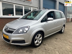 Opel Zafira - 1.8 Enjoy 7 Persoons