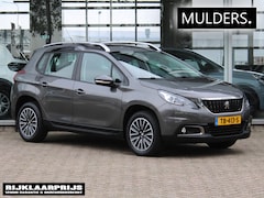 Peugeot 2008 - 1.2 PT 110 Blue Lion | Automaat | Camera / Navi / Airco
