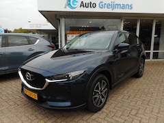 Mazda CX-5 - 2.0 SkyActiv-G 165 Skylease GT Afn. Trekhaak