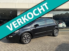 Fiat Punto - TwinAir 85 pk Stop&Start