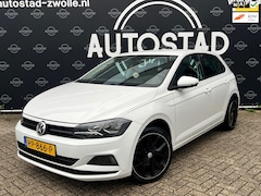 Volkswagen Polo - 1.0 TSI Comfortline NL-Auto / NAP / APK / Navi / Airco