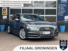 Audi A6 Avant - 1.8 TFSI ultra Advance Sport GRATIS Afleverpakket | Elektrische Achterklep | Elektrische V