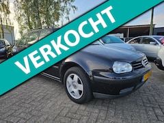 Volkswagen Golf Variant - 2.0 INRUILKOOPJE LOOP/SLOOP/EXPORT