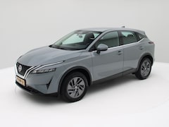 Nissan Qashqai - 1.3 MHEV Xtronic Business Access Aut. 158pk /Camera