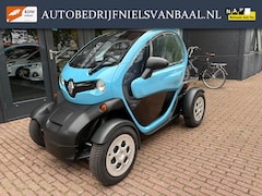Renault Twizy - Life incl. koop accu & Dealer onderh