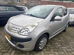 Nissan Pixo - 1.0 Acenta 5 DEURS AIRCO