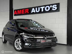 Volkswagen Polo - 1.0 TSI Style