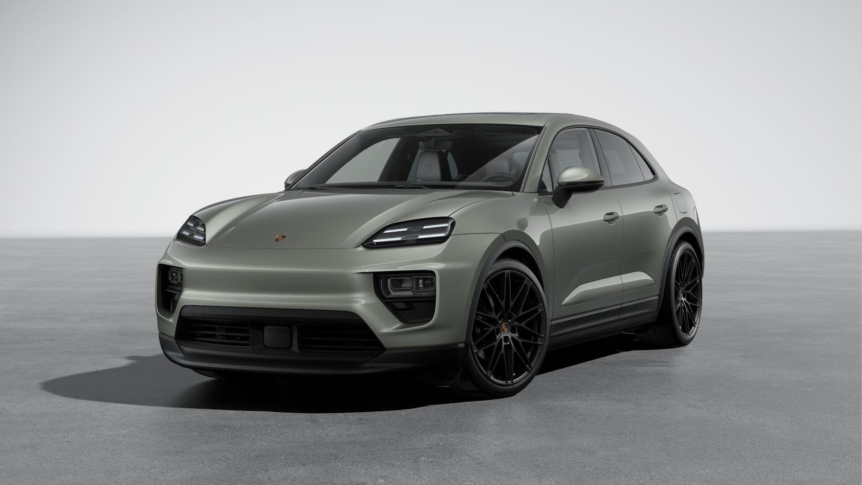 Porsche Macan - 4 - AutoWereld.nl