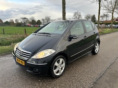 Mercedes-Benz A-klasse - 170 Avantgarde