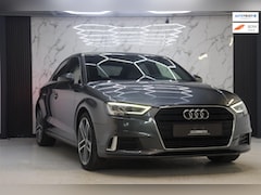 Audi A3 Limousine - 1.5 TFSI CoD Sport S Line Edition