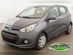 Hyundai i10 - I-10 1.0 Automaat Airco