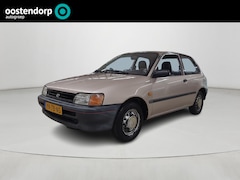 Toyota Starlet - 1.3 XL