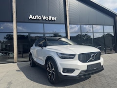 Volvo XC40 - 2.0 T4 AWD R-Design LED|ACC|cam|h&K sound