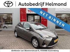 Toyota Yaris - 1.5 Hybrid Active