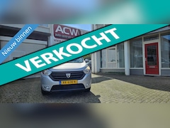 Dacia Dokker - 1.2 TCe Lauréate