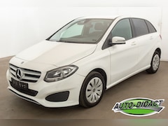 Mercedes-Benz B-klasse - B220 Automaat Airco Navi