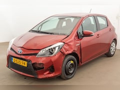 Toyota Yaris - 1.5 Full Hybrid 89.456 km Clima Aspiration