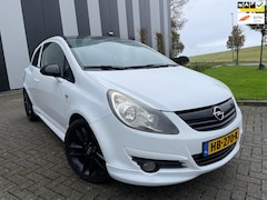 Opel Corsa - 1.2-16V Sport Edition Nw APK-Nw Distributie-Airco-Lmv-ElekPakket-2 Sleutels