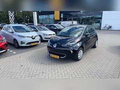 Renault Zoe - R240 Intens 22 kWh (ex Accu)