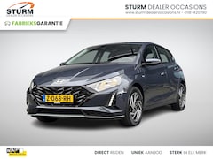 Hyundai i20 - 1.0 T-GDI Comfort Smart NL-Auto, Nieuw Model