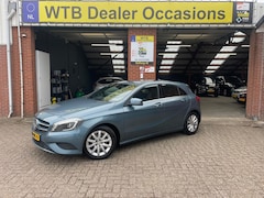 Mercedes-Benz A-klasse - 180 Ambition, AUTOMAAT, 144.000 km N.A.P. Airco/ECC, Navigatie